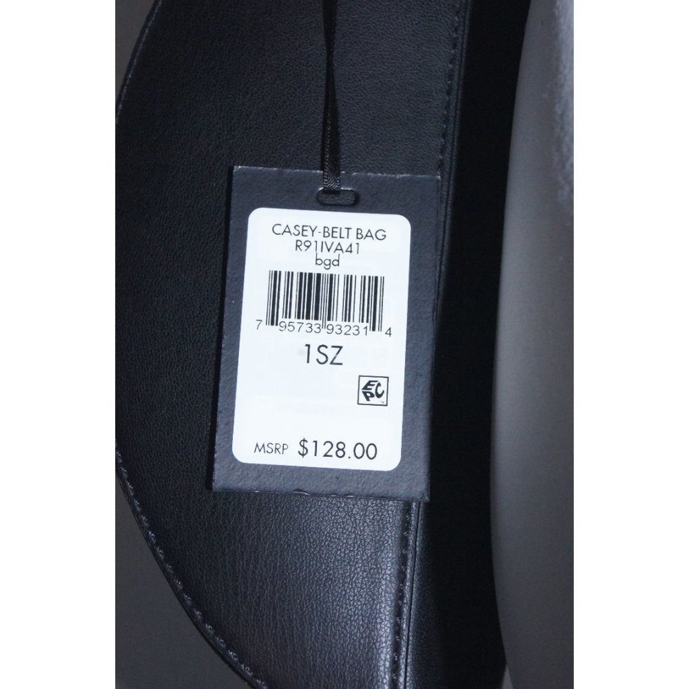 Priced reduced,....This weekend only......DKNY Tilly Belt Bag - Picture 12 of 14